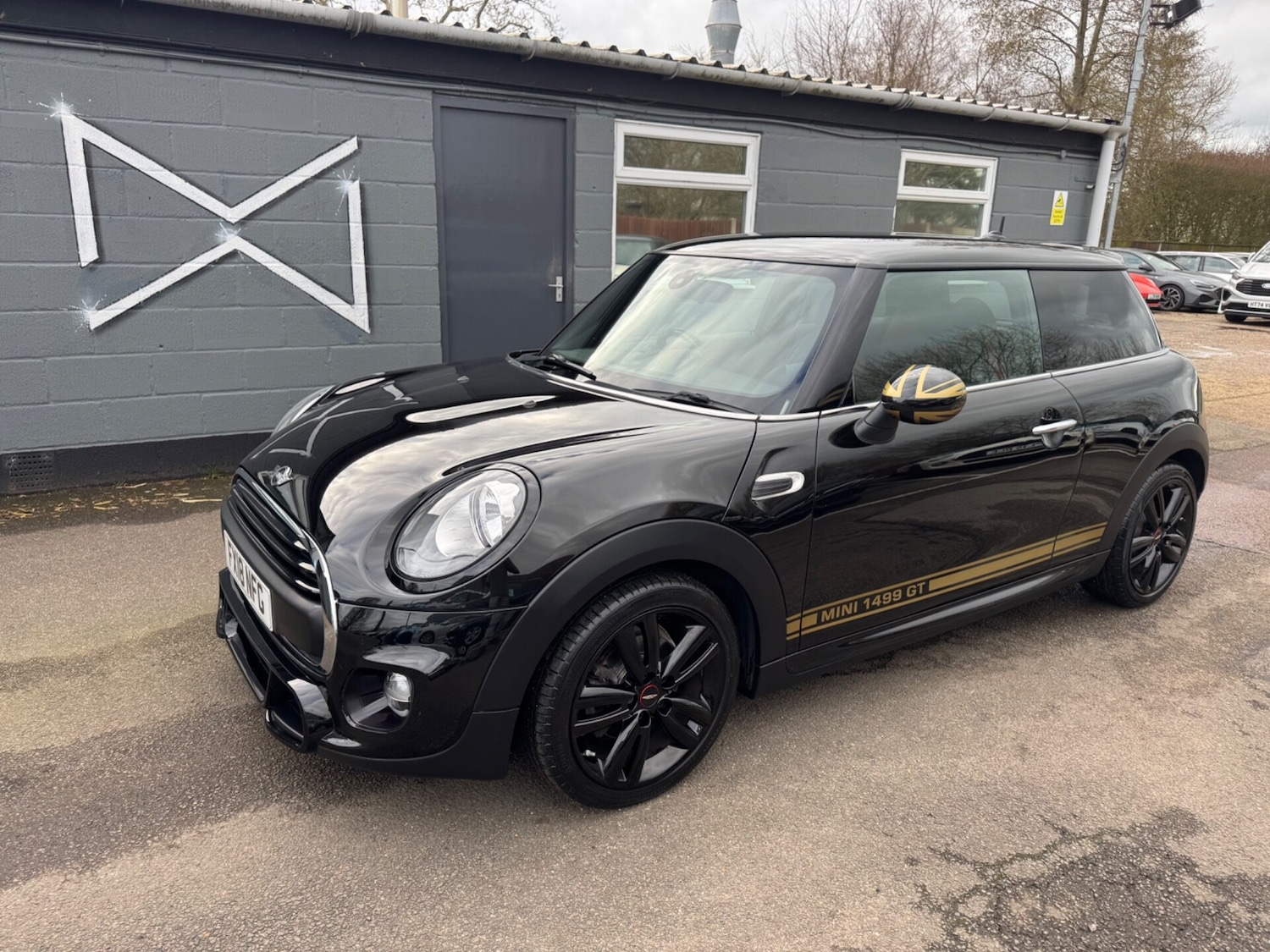 Used MINI Hatch 2018 for sale - 77337741: Photo 7
