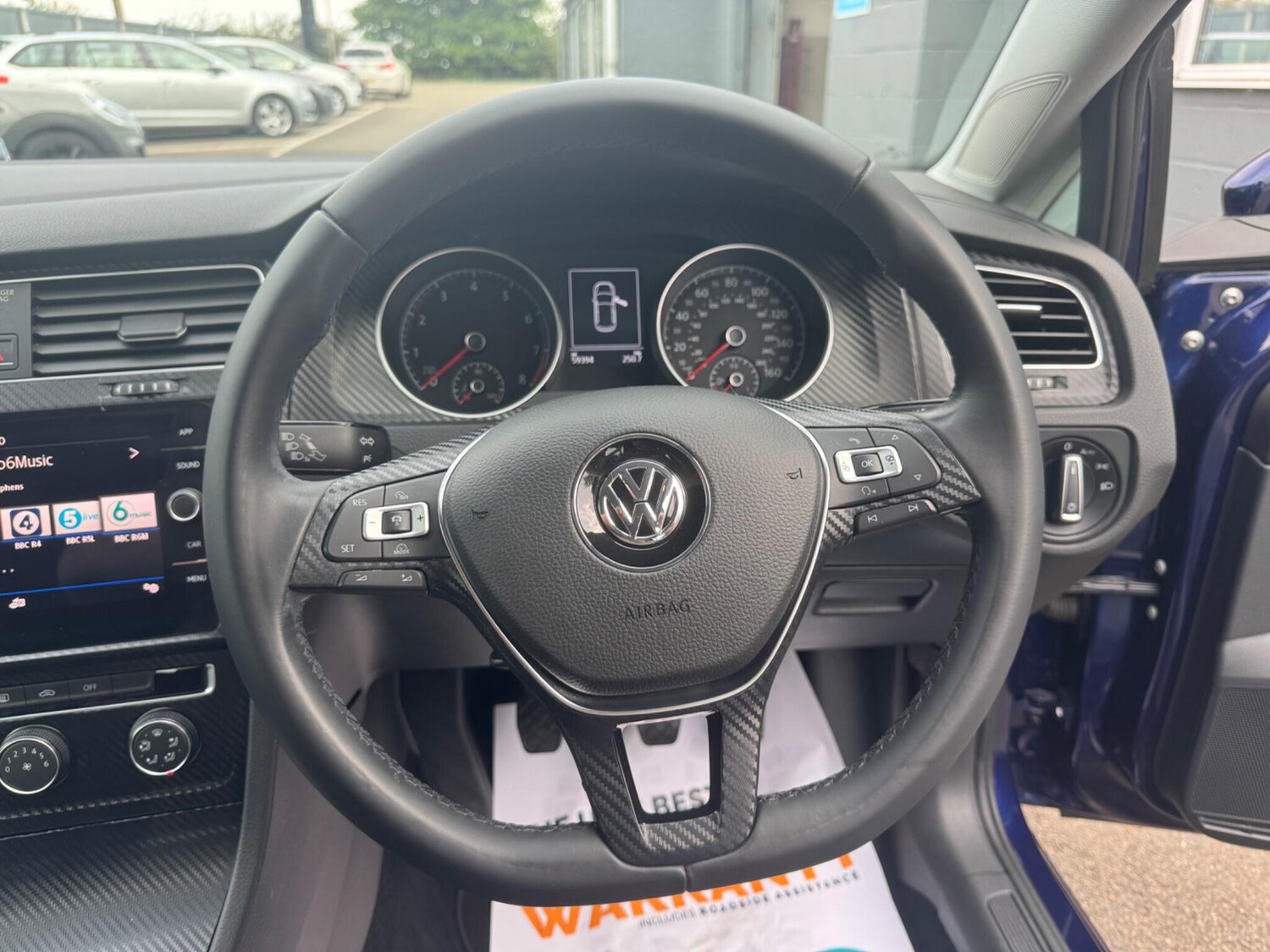 Vehicle 51