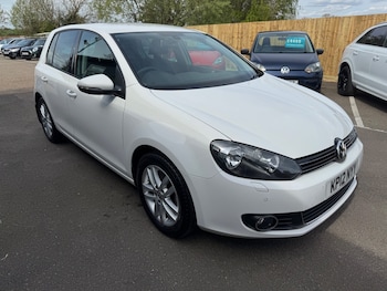 Used Volkswagen Golf 2012 for sale - 78242361: Photo
