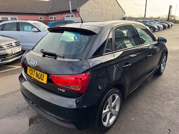 Used Audi A1 2017 for sale - 77211359: Photo