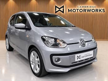Used Volkswagen up! 2012 for sale - 79854962: Photo