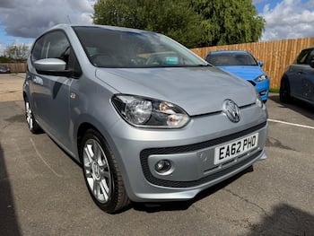 Used Volkswagen up! 2012 for sale - 79854962: Photo
