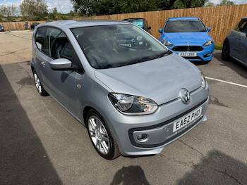 Used Volkswagen up! 2012 for sale - 79854962: Photo