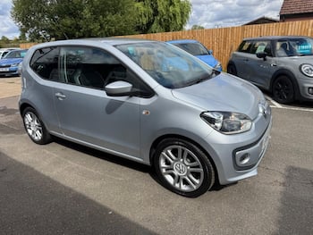 Used Volkswagen up! 2012 for sale - 79854962: Photo