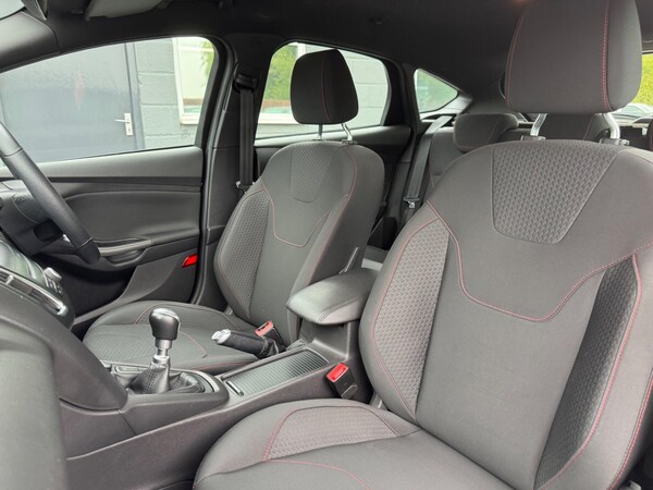 Used Ford Focus 2017 for sale - 76042510: Photo 54