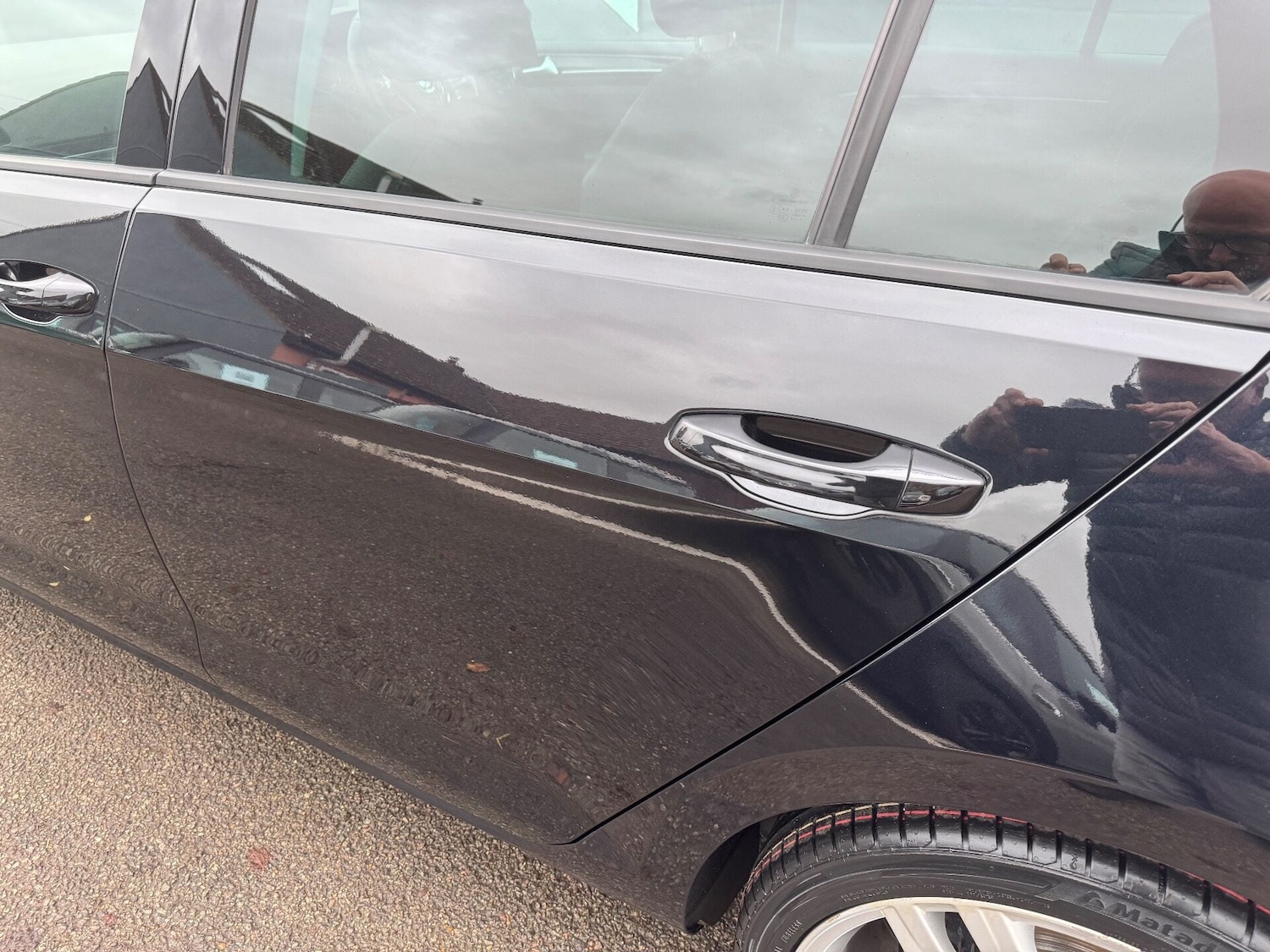 Used Volkswagen Golf 2016 for sale - 77167119: Photo 10