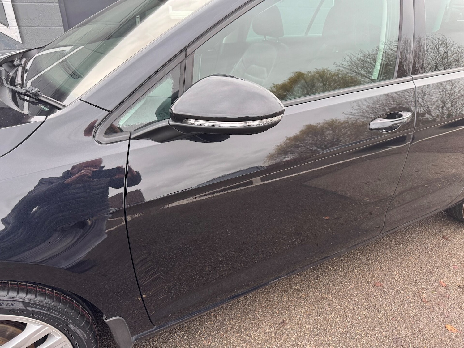 Used Volkswagen Golf 2016 for sale - 77167119: Photo 11