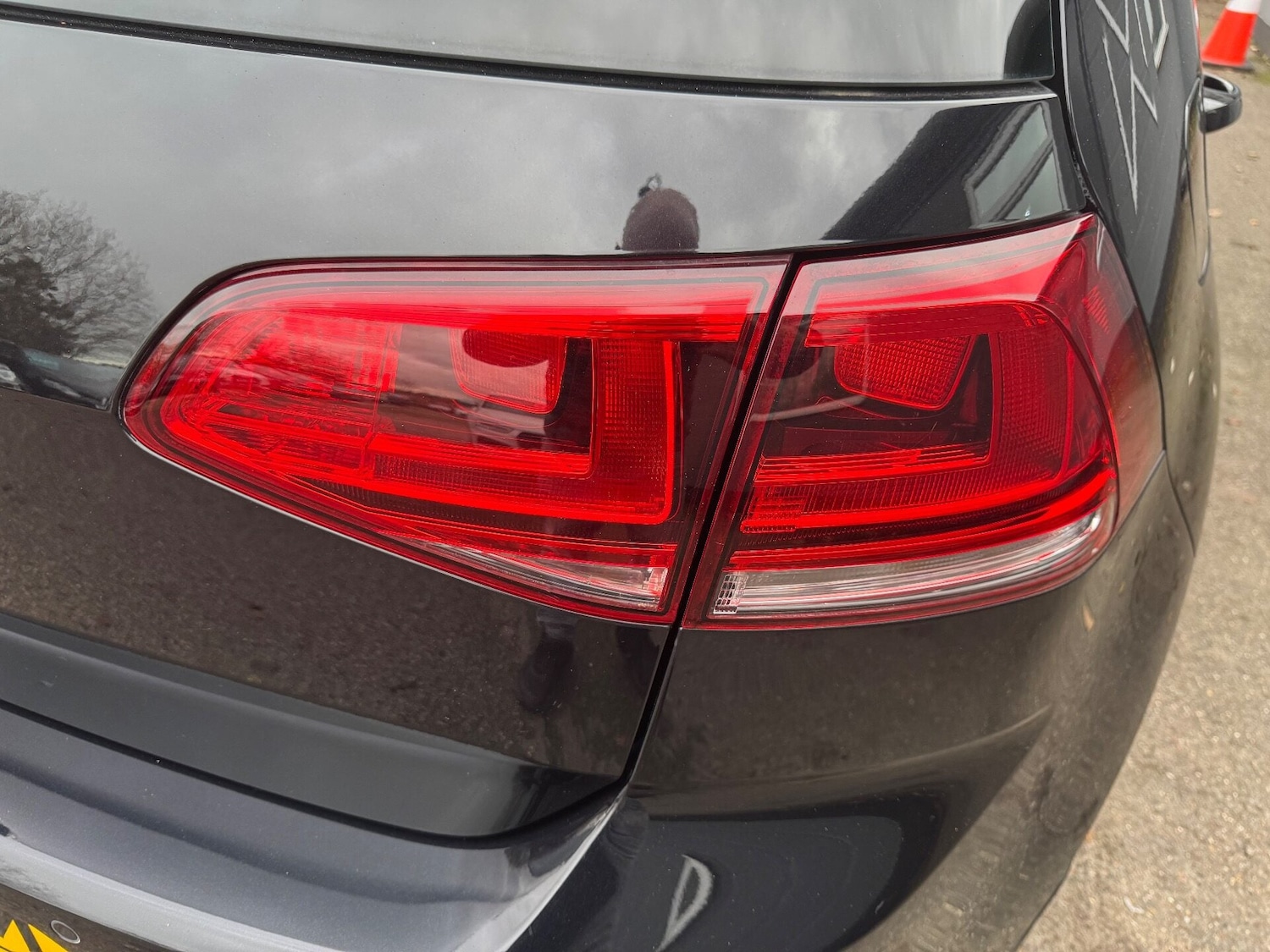 Used Volkswagen Golf 2016 for sale - 77167119: Photo 12