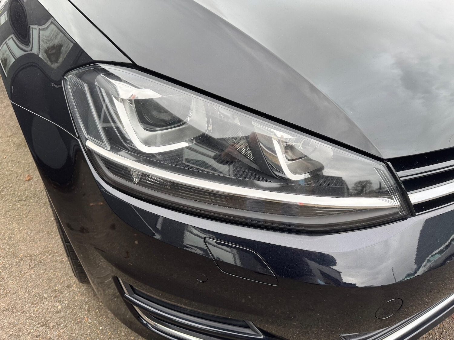 Used Volkswagen Golf 2016 for sale - 77167119: Photo 14