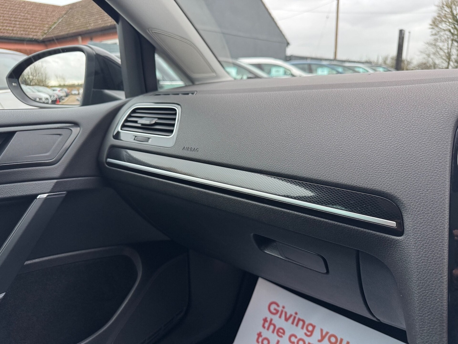 Used Volkswagen Golf 2016 for sale - 77167119: Photo 17