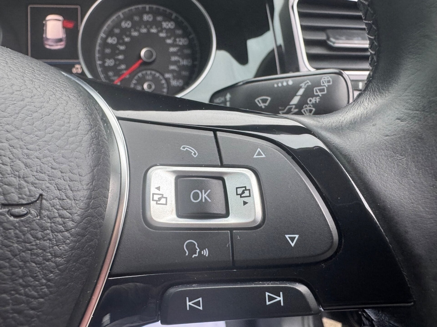 Used Volkswagen Golf 2016 for sale - 77167119: Photo 20