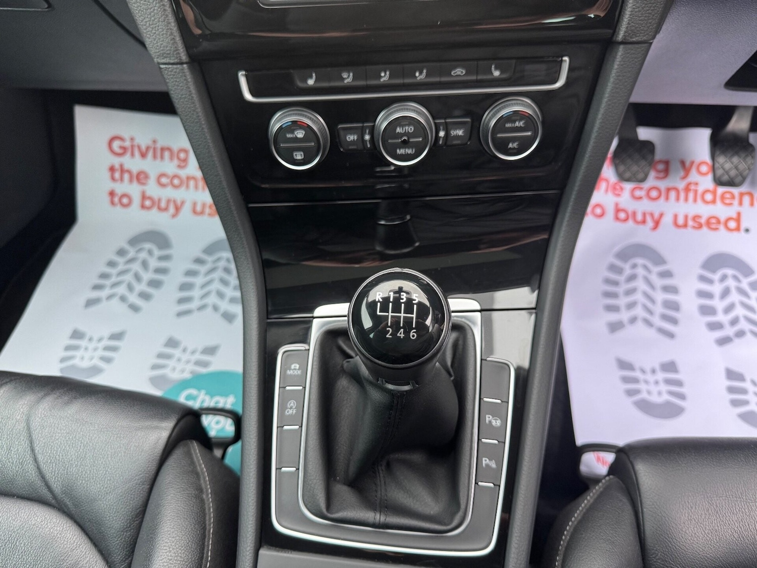 Used Volkswagen Golf 2016 for sale - 77167119: Photo 24