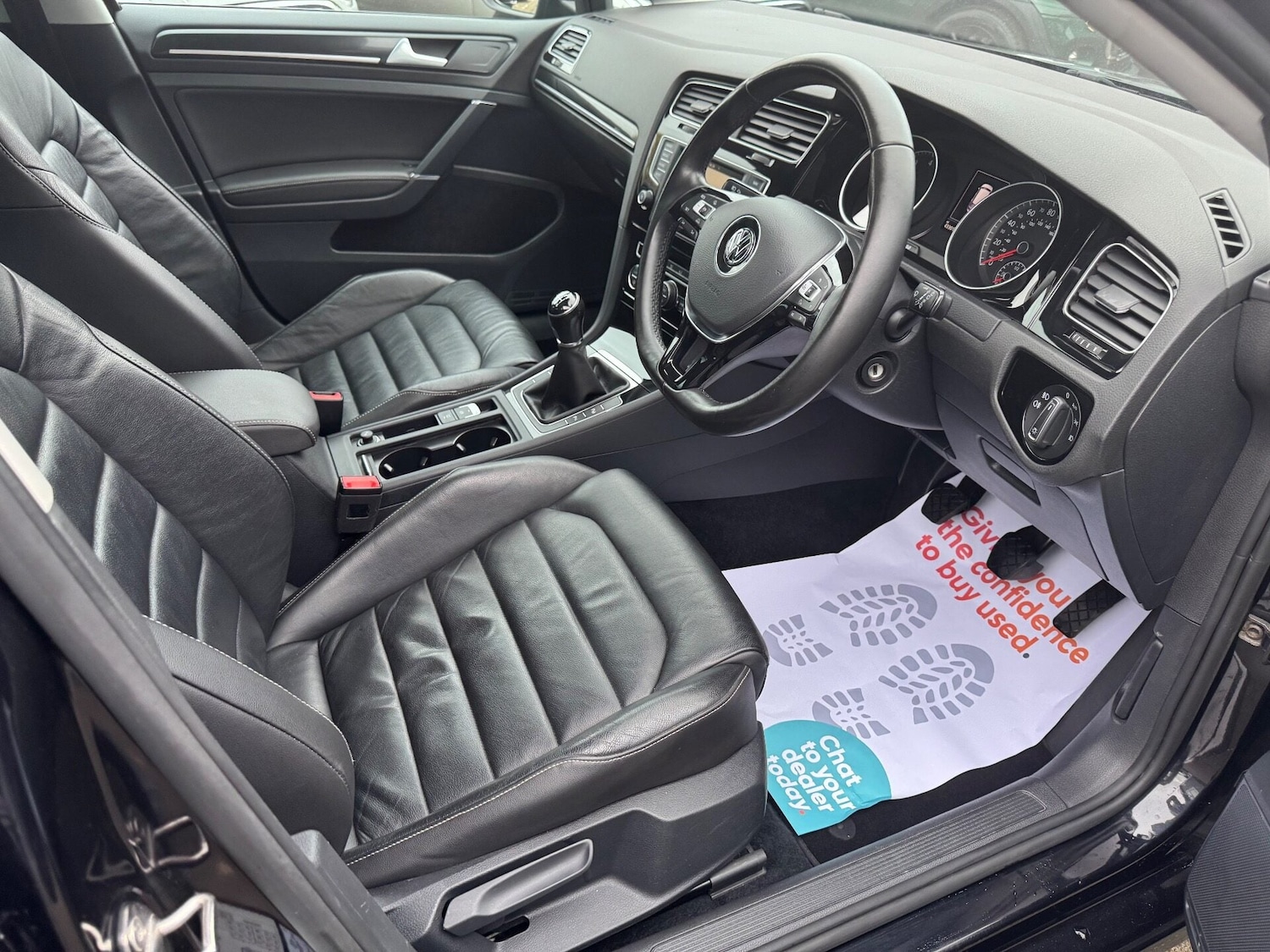 Used Volkswagen Golf 2016 for sale - 77167119: Photo 26