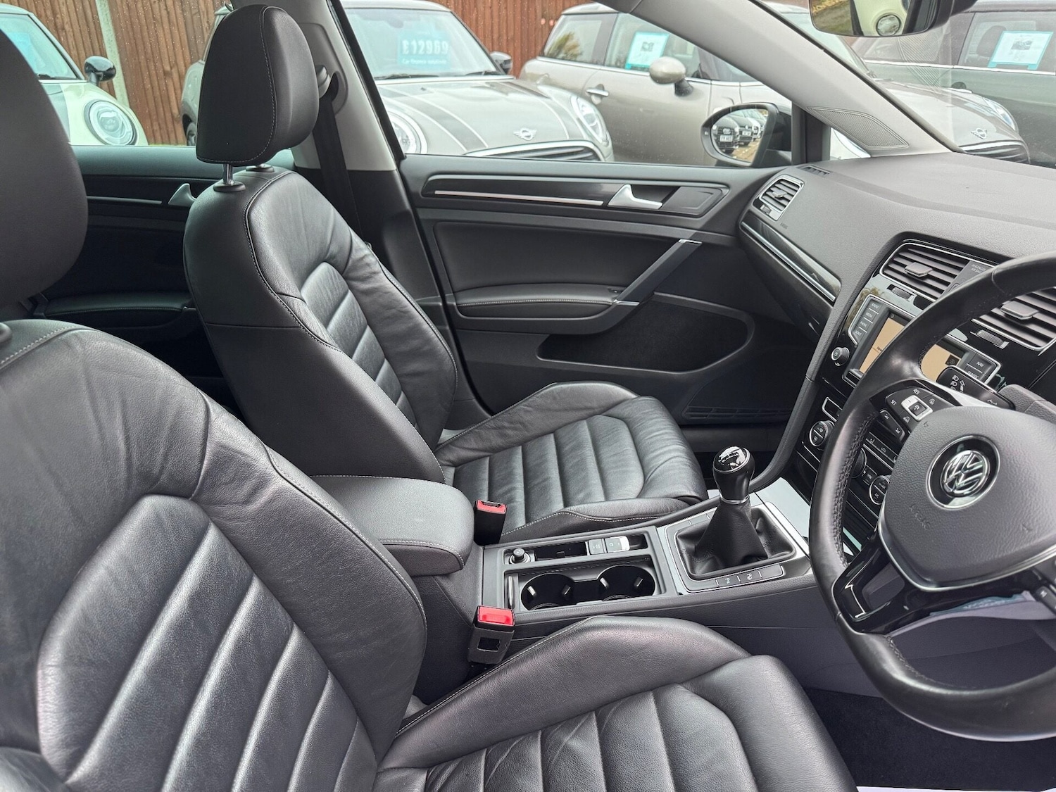 Used Volkswagen Golf 2016 for sale - 77167119: Photo 27