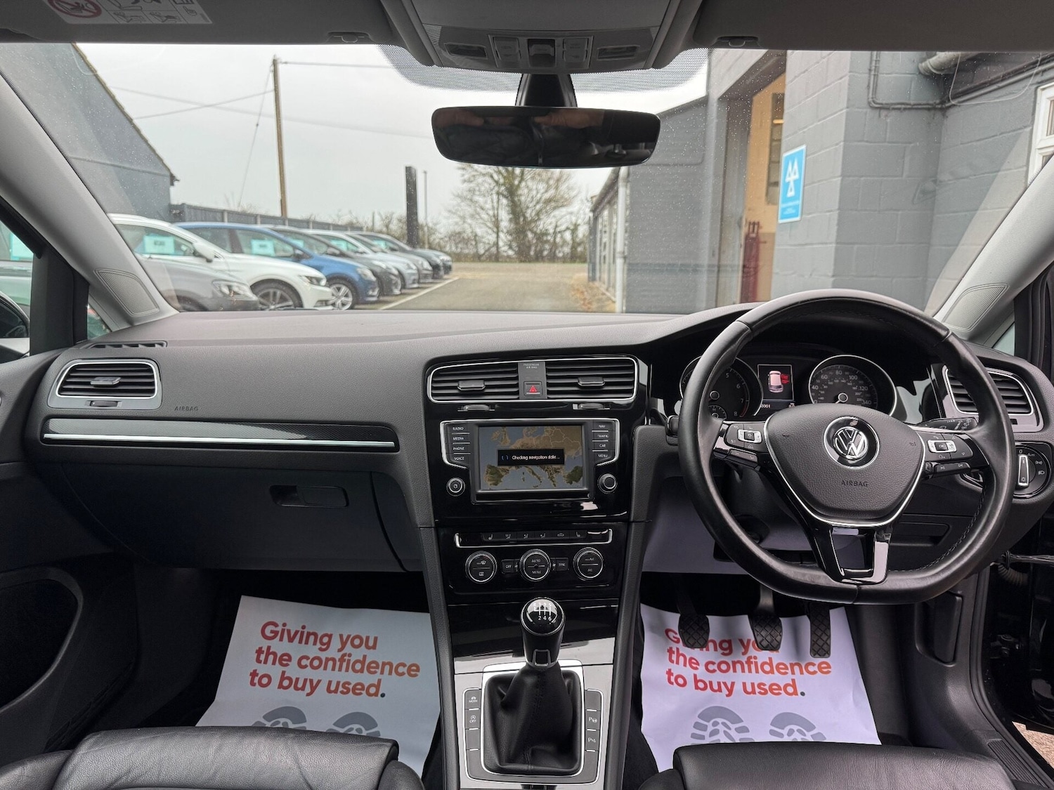 Used Volkswagen Golf 2016 for sale - 77167119: Photo 29