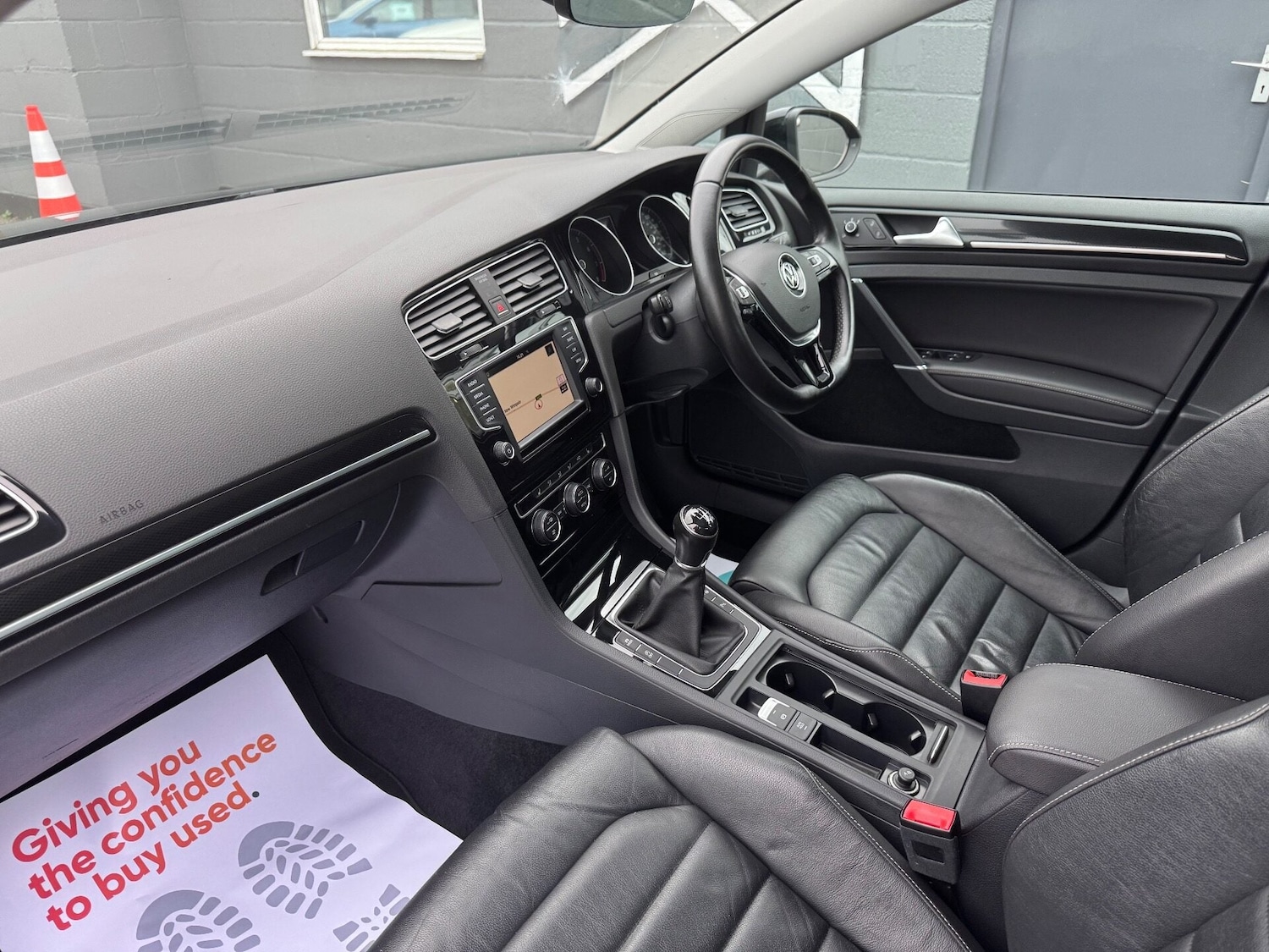 Used Volkswagen Golf 2016 for sale - 77167119: Photo 30