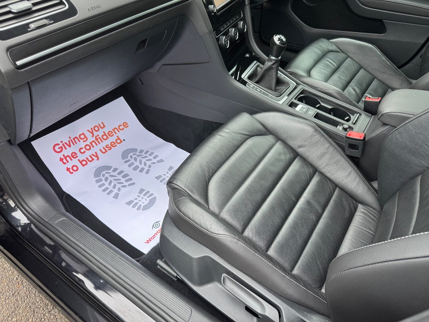 Used Volkswagen Golf 2016 for sale - 77167119: Photo 34