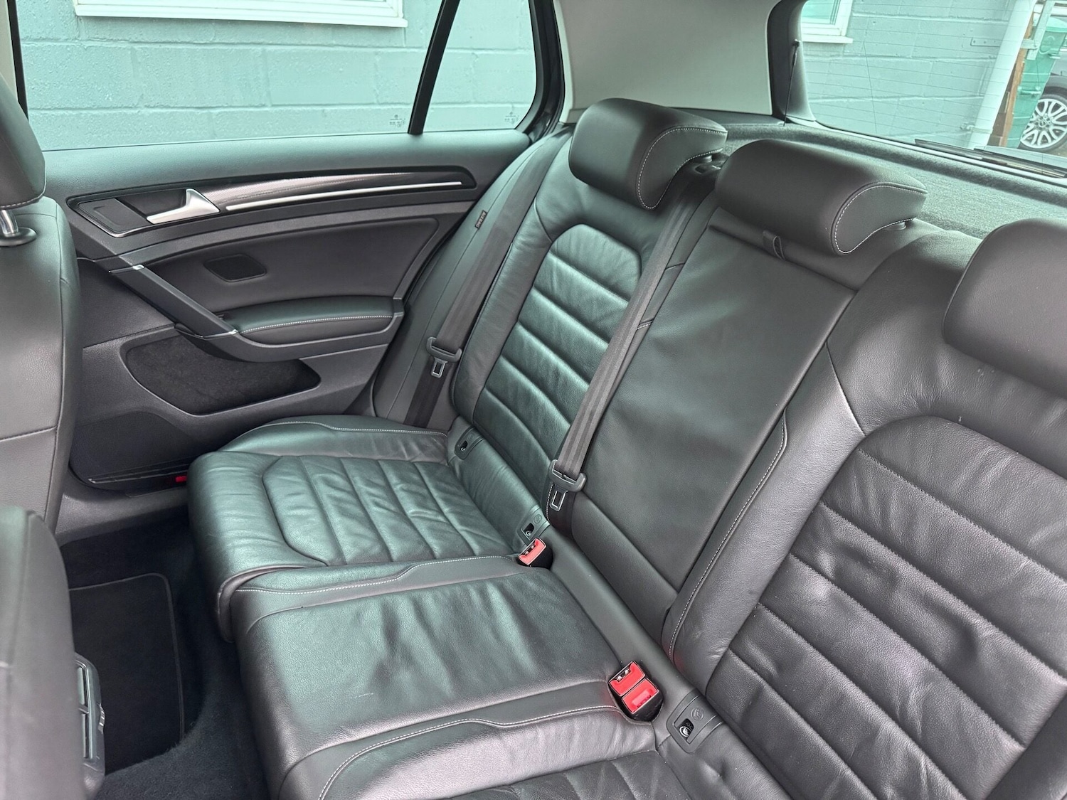 Used Volkswagen Golf 2016 for sale - 77167119: Photo 35