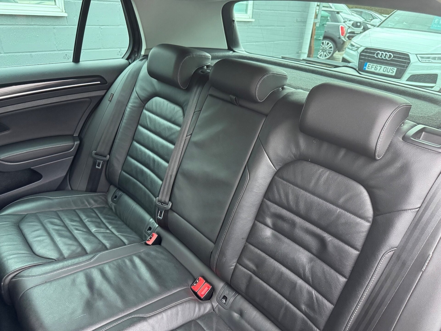 Used Volkswagen Golf 2016 for sale - 77167119: Photo 36