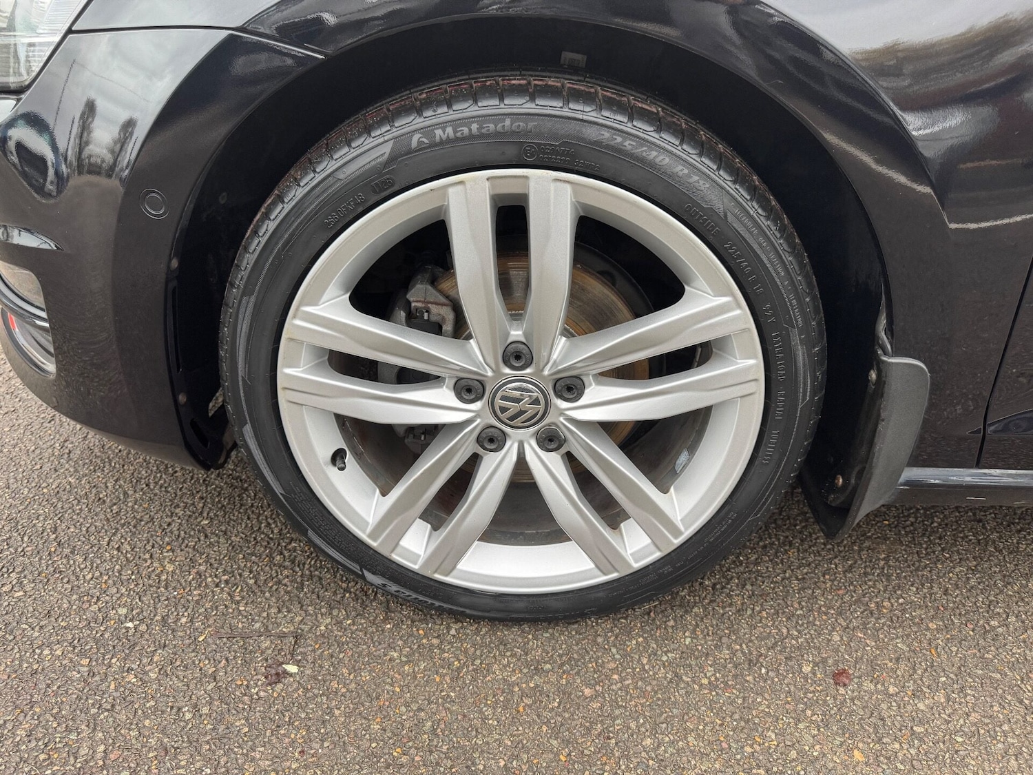 Used Volkswagen Golf 2016 for sale - 77167119: Photo 42