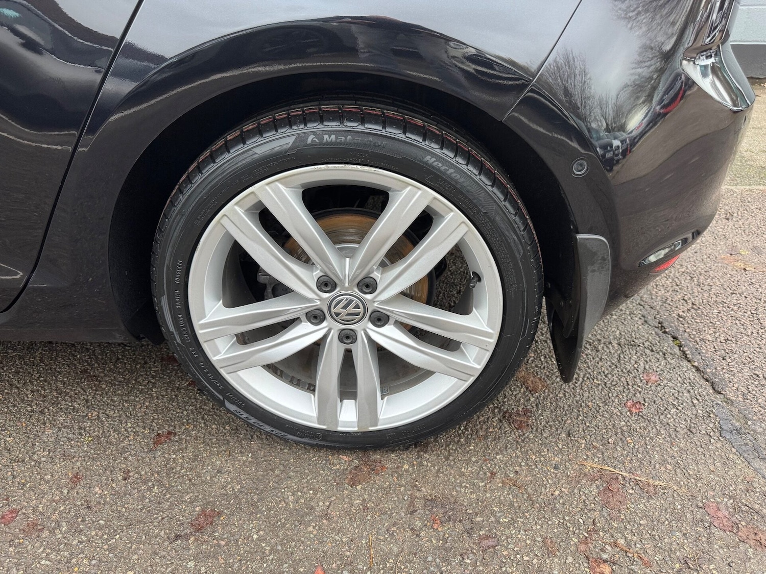 Used Volkswagen Golf 2016 for sale - 77167119: Photo 43