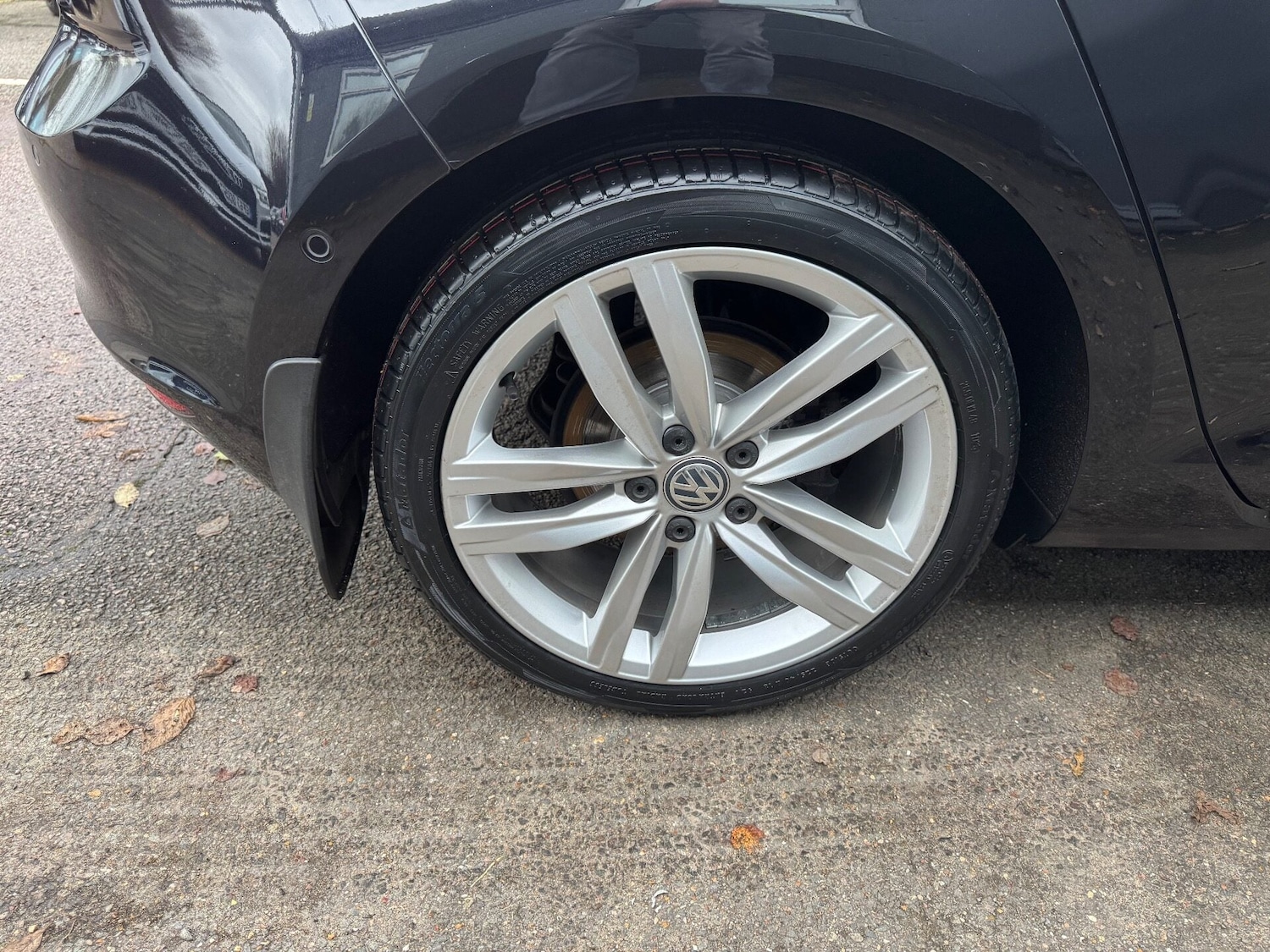 Used Volkswagen Golf 2016 for sale - 77167119: Photo 44