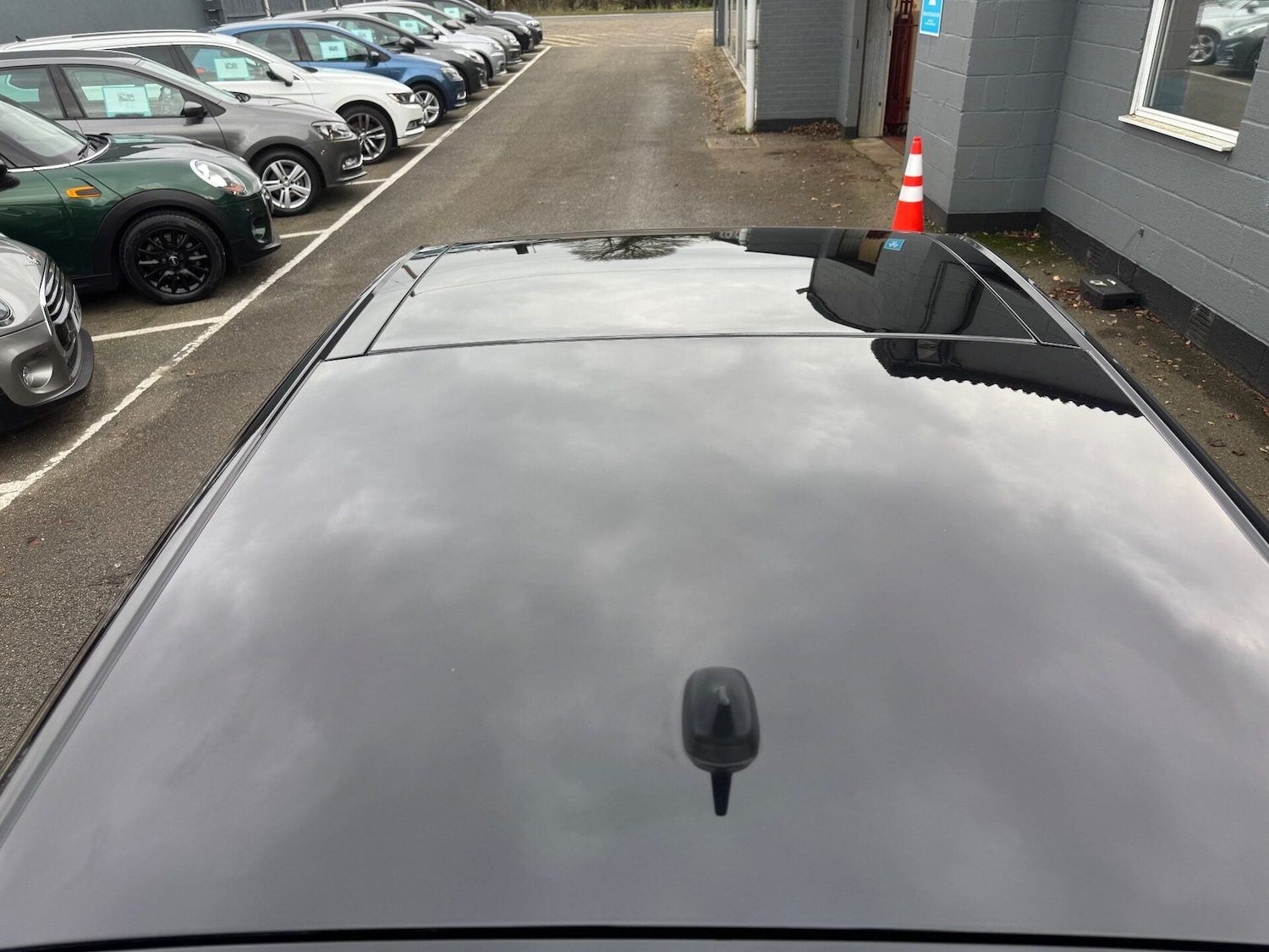 Used Volkswagen Golf 2016 for sale - 77167119: Photo 46