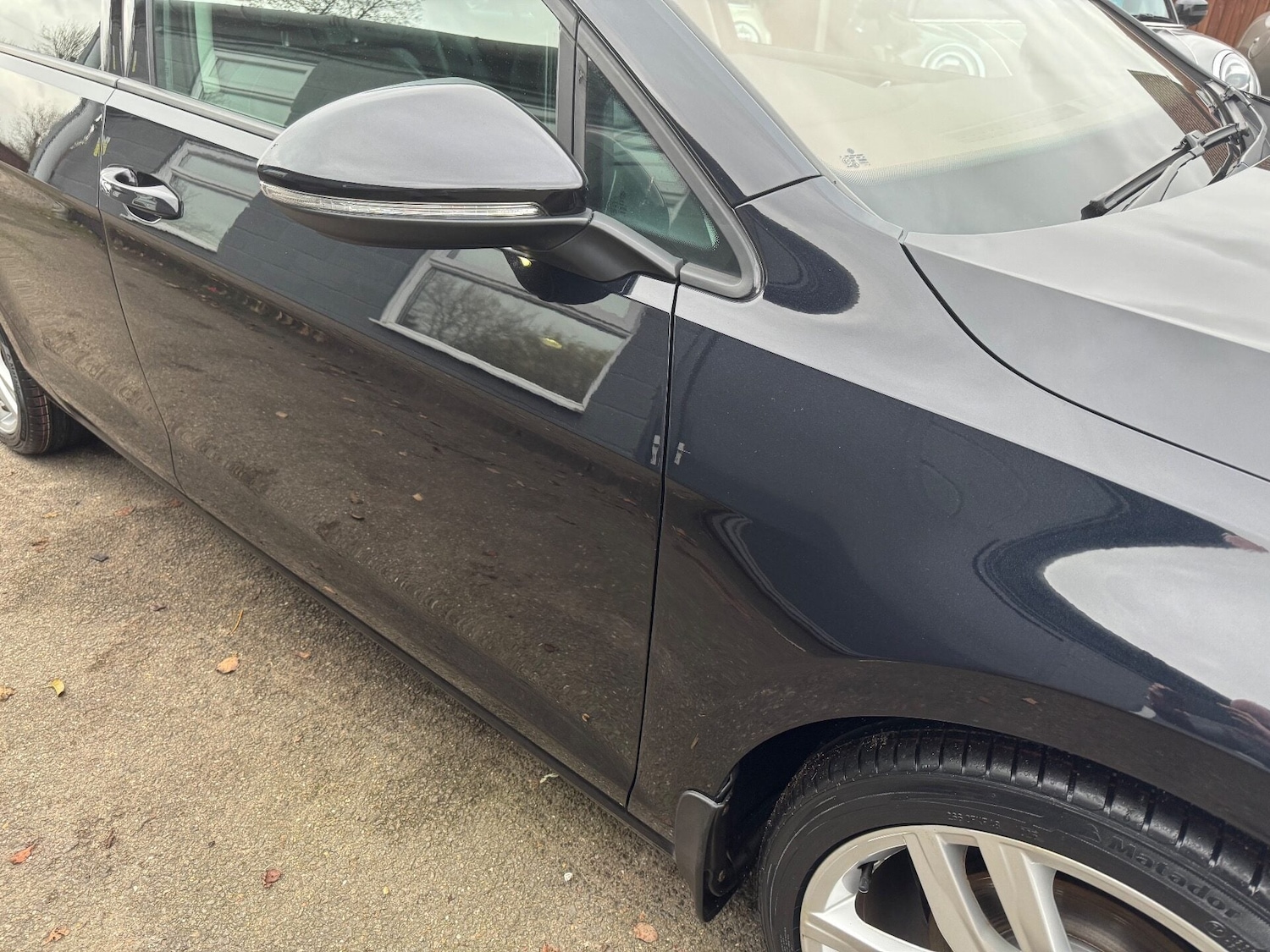 Used Volkswagen Golf 2016 for sale - 77167119: Photo 47