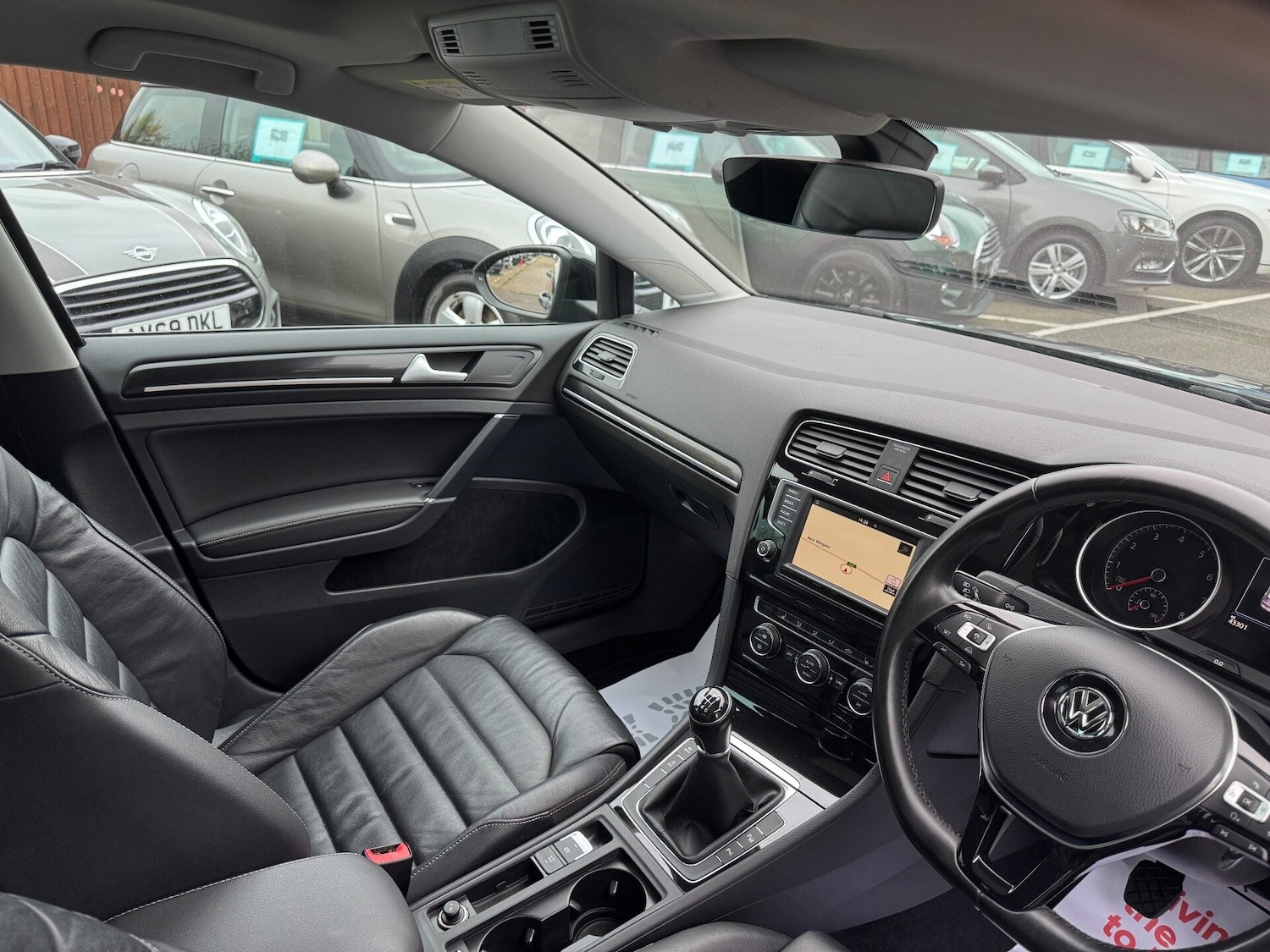 Used Volkswagen Golf 2016 for sale - 77167119: Photo 49