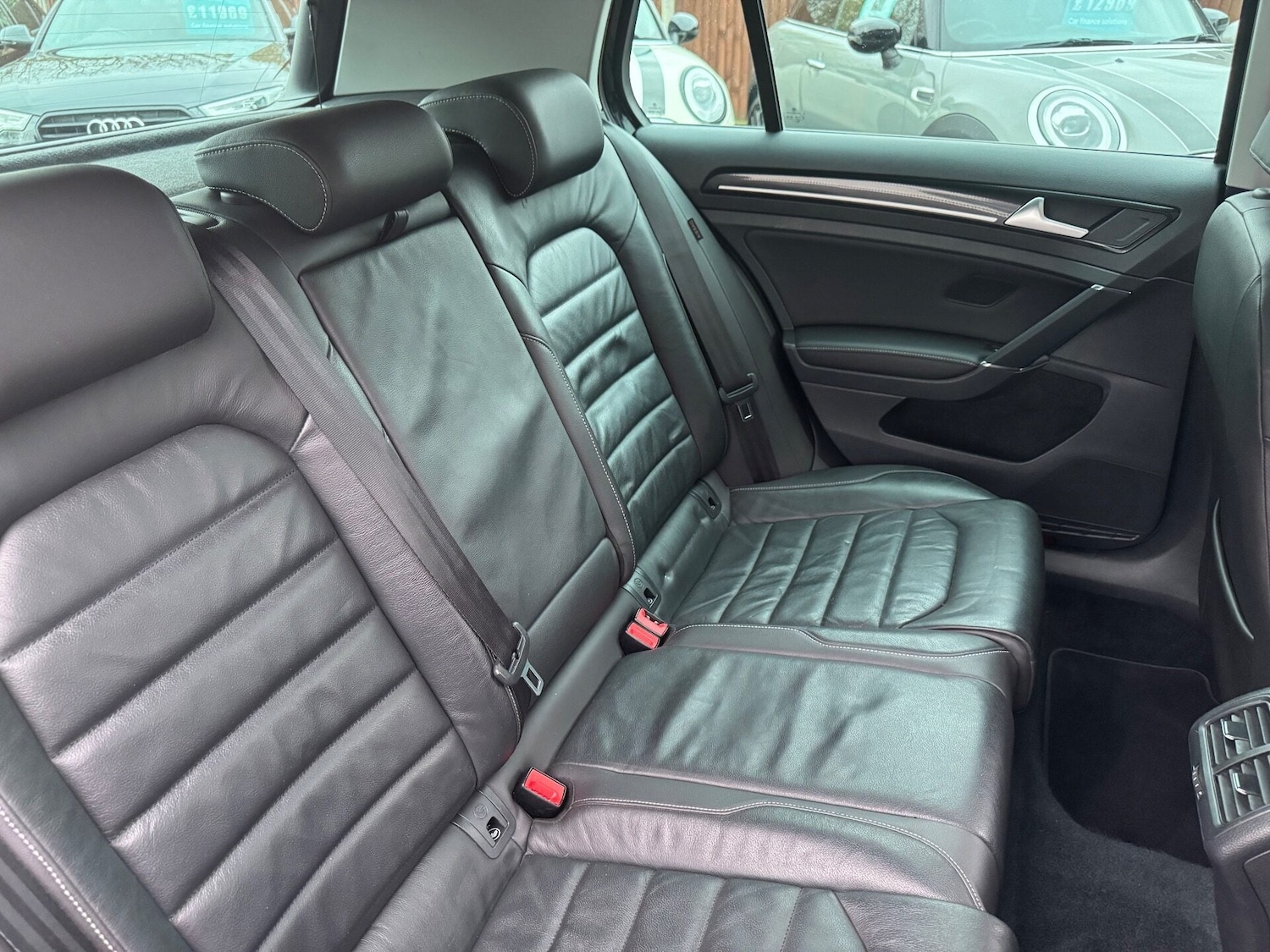 Used Volkswagen Golf 2016 for sale - 77167119: Photo 50