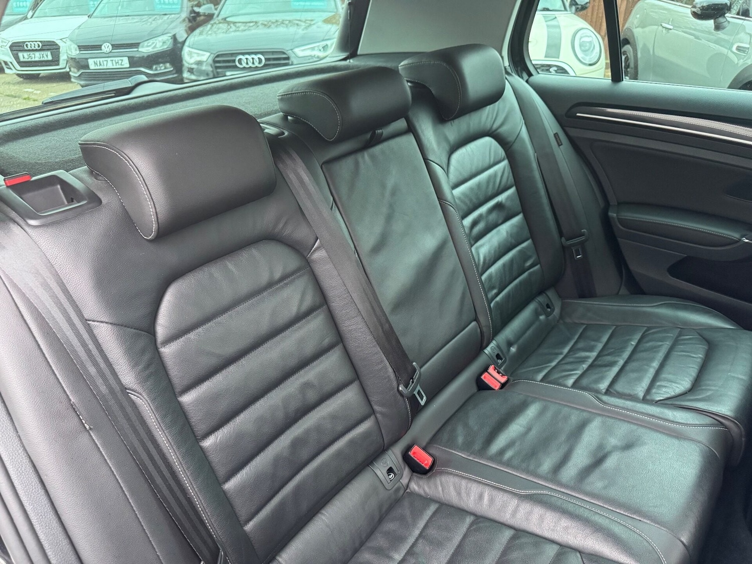 Used Volkswagen Golf 2016 for sale - 77167119: Photo 51