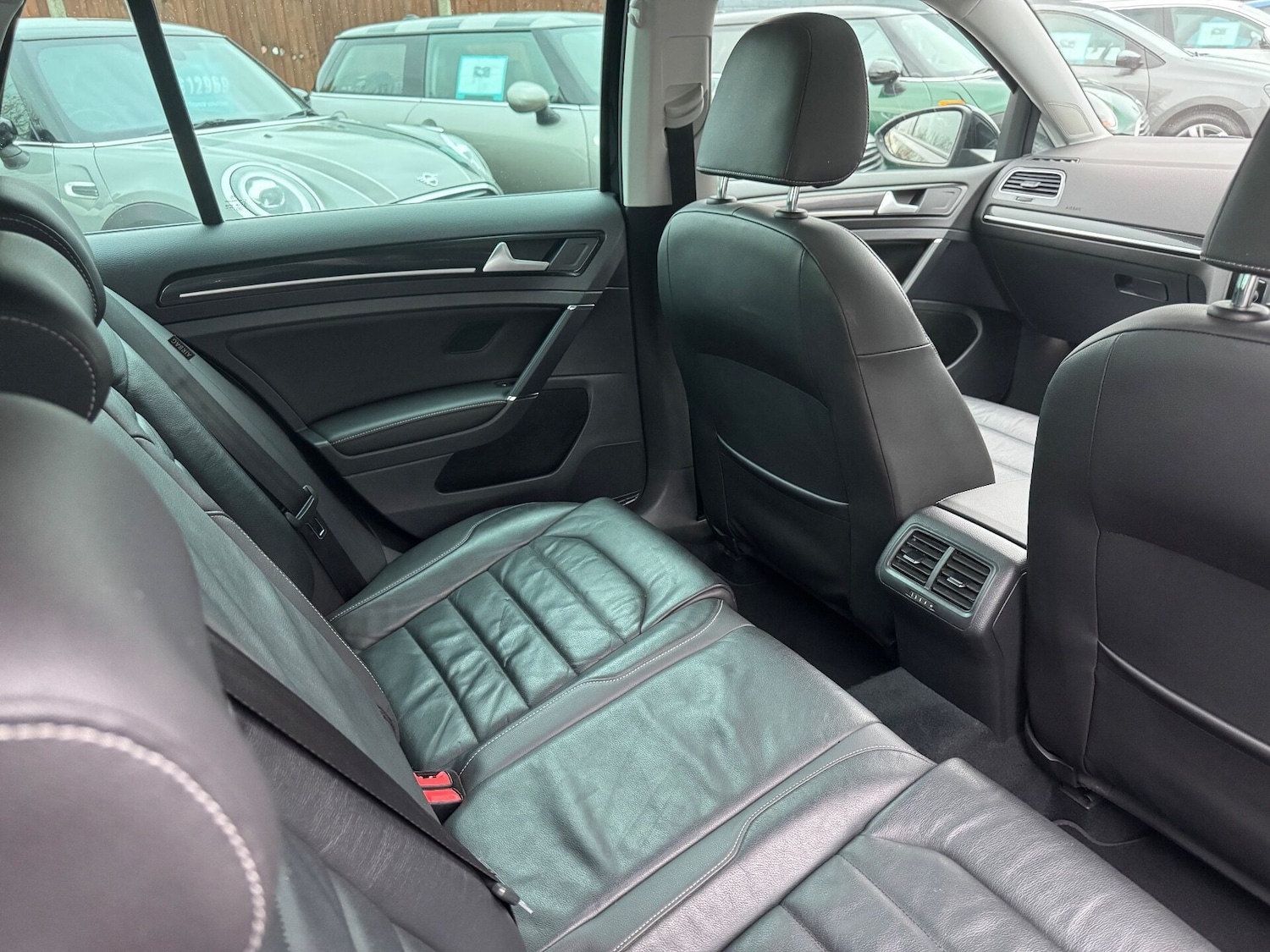 Used Volkswagen Golf 2016 for sale - 77167119: Photo 54