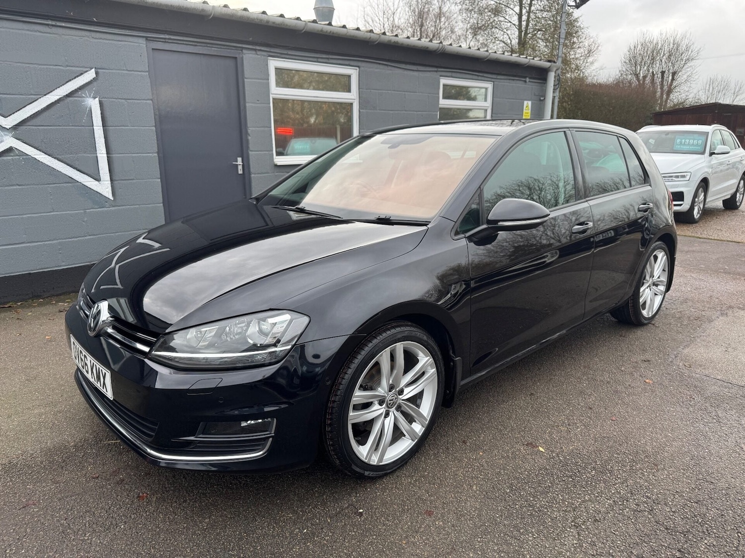 Used Volkswagen Golf 2016 for sale - 77167119: Photo 8