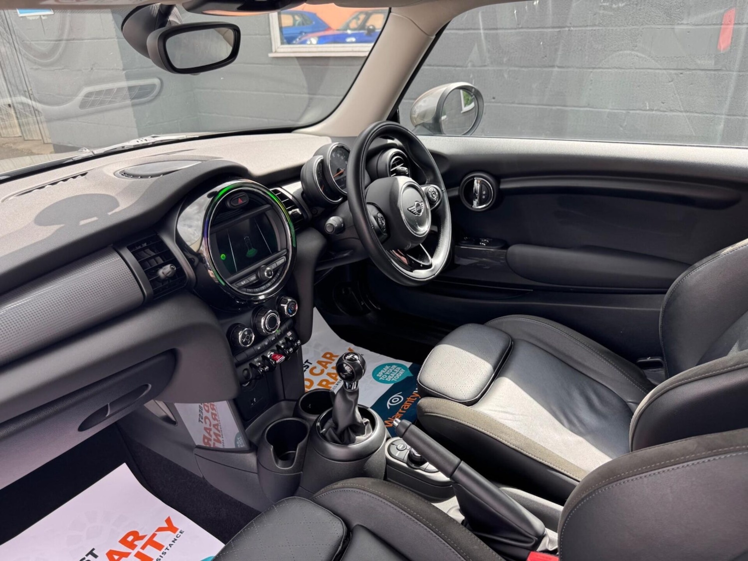 Used MINI Hatch 2018 for sale - 76576600: Photo 13