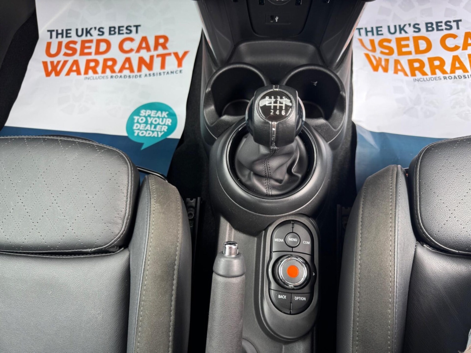 Used MINI Hatch 2018 for sale - 76576600: Photo 16