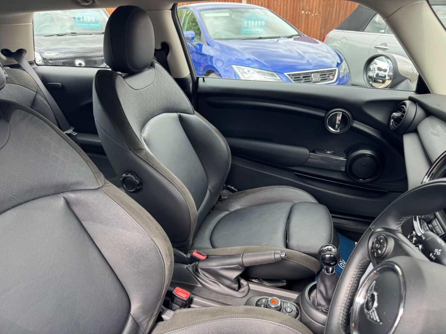 Used MINI Hatch 2018 for sale - 76576600: Photo 17