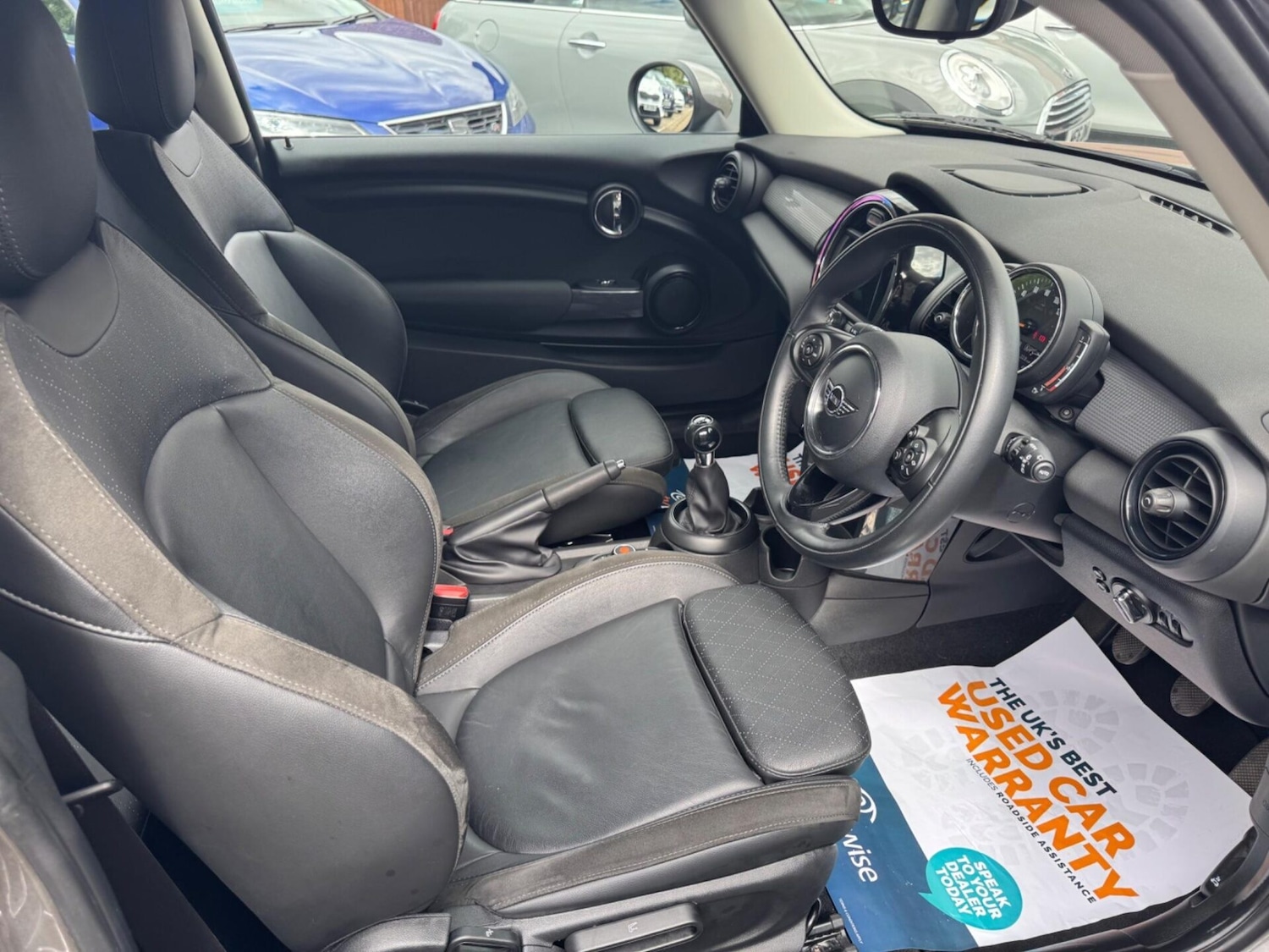 Used MINI Hatch 2018 for sale - 76576600: Photo 18