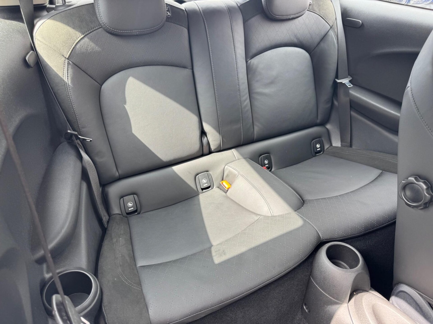 Used MINI Hatch 2018 for sale - 76576600: Photo 20