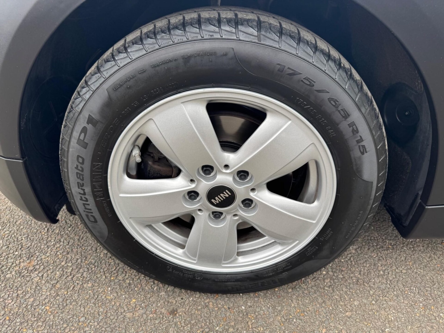 Used MINI Hatch 2018 for sale - 76576600: Photo 27