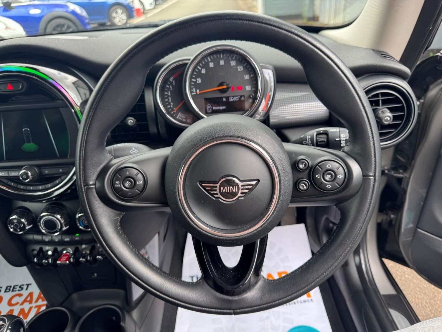 Used MINI Hatch 2018 for sale - 76576600: Photo 32