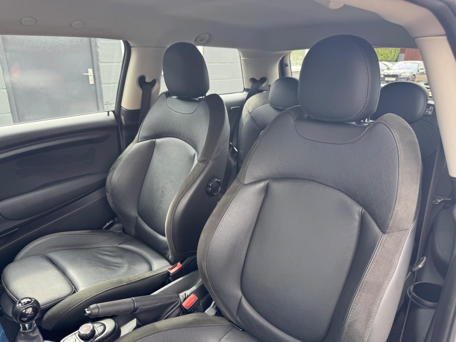 Used MINI Hatch 2018 for sale - 76576600: Photo 34