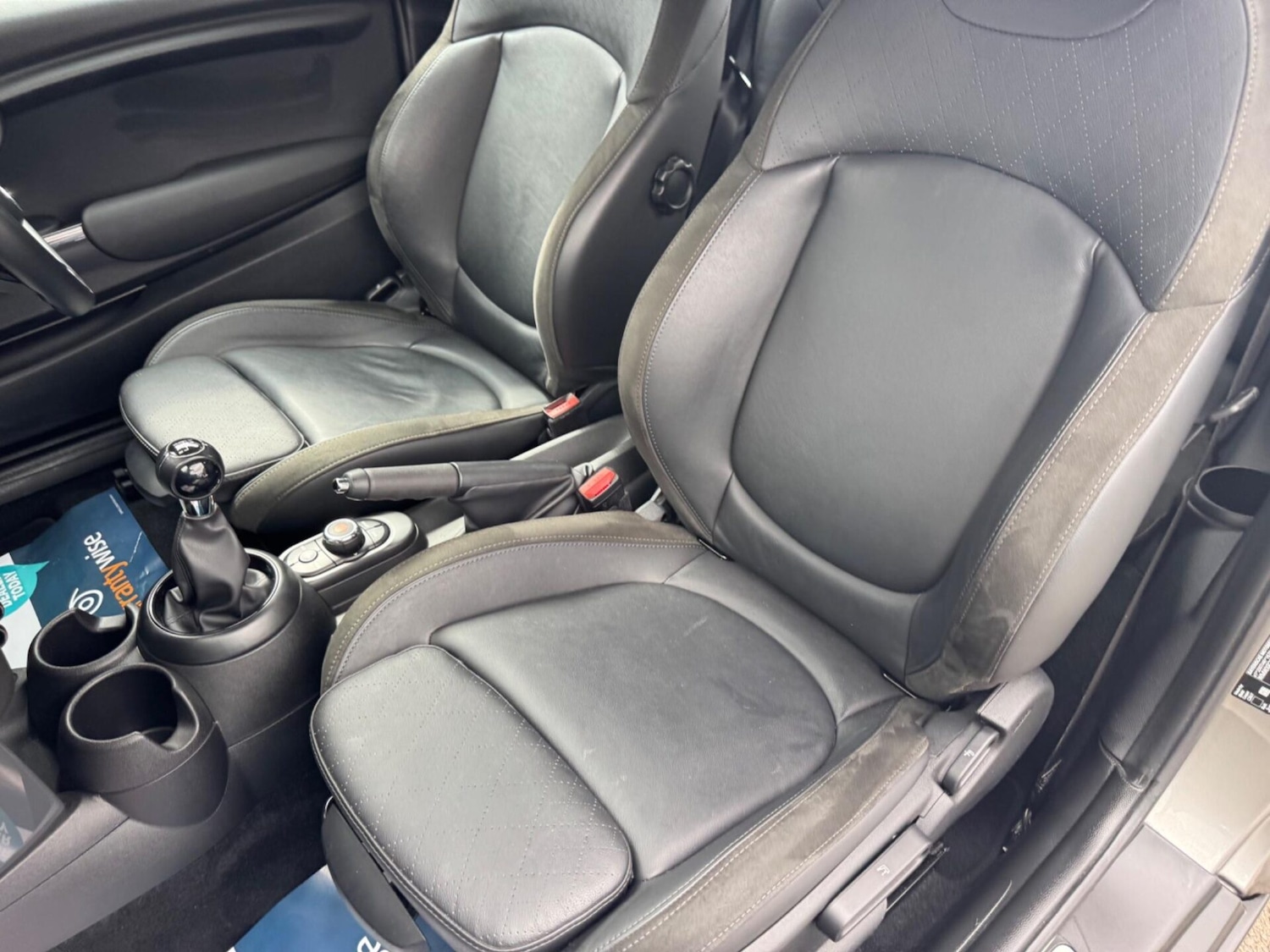 Used MINI Hatch 2018 for sale - 76576600: Photo 36