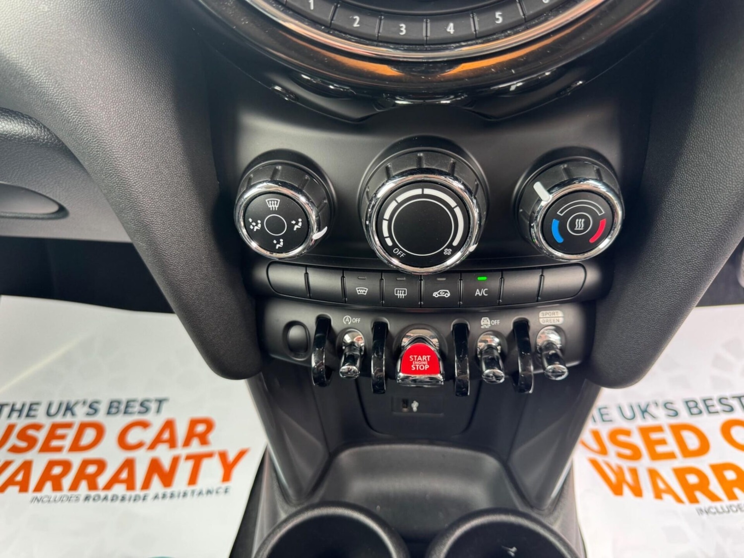 Used MINI Hatch 2018 for sale - 76576600: Photo 40