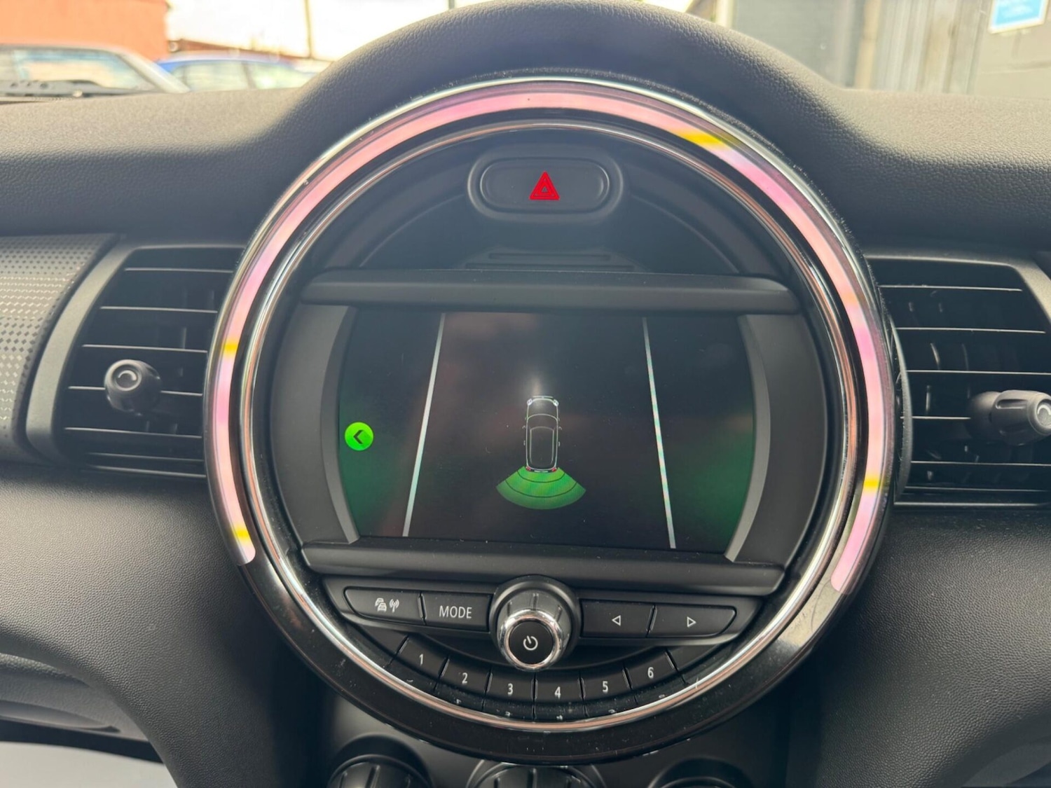 Used MINI Hatch 2018 for sale - 76576600: Photo 42