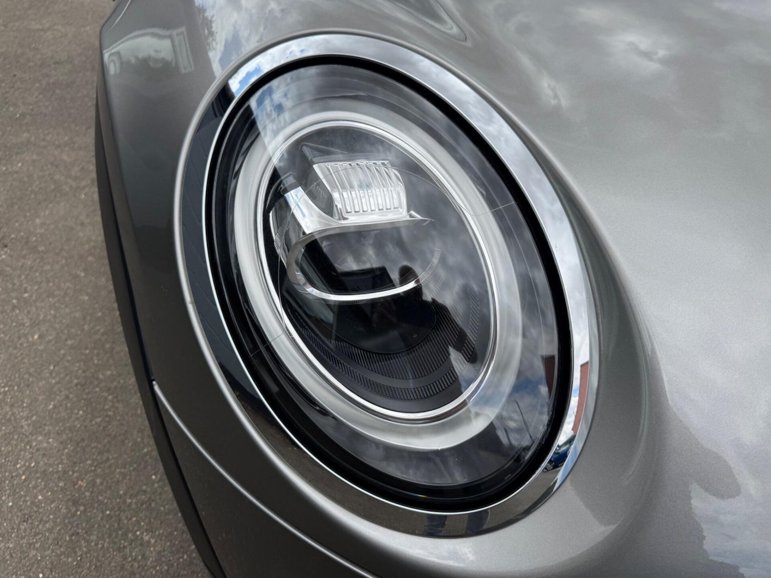 Used MINI Hatch 2018 for sale - 76576600: Photo 47