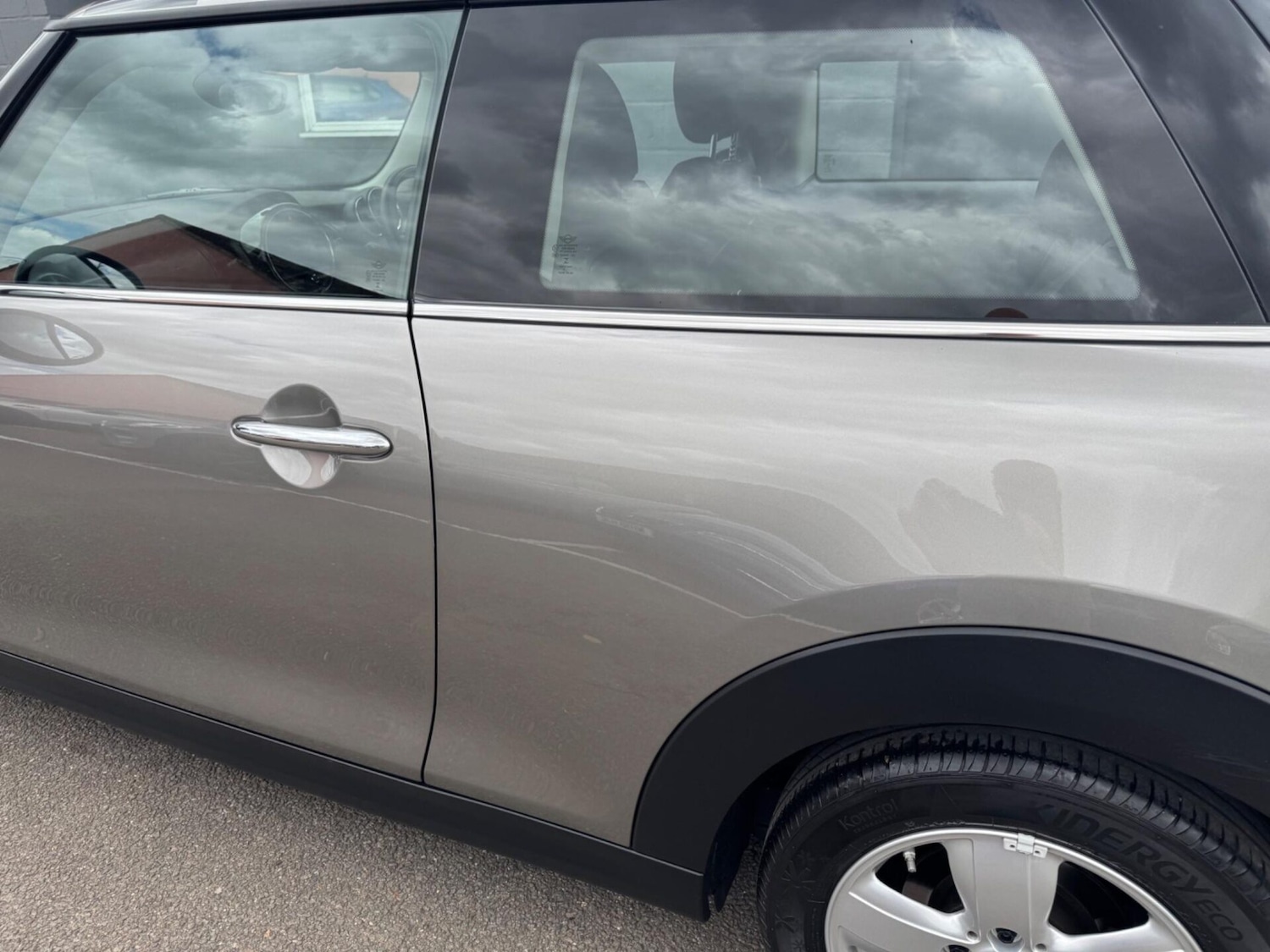 Used MINI Hatch 2018 for sale - 76576600: Photo 6