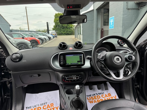 Used smart forfour 2019 for sale - 75400524: Photo 13