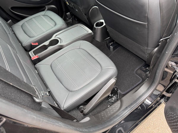 Used smart forfour 2019 for sale - 75400524: Photo 20