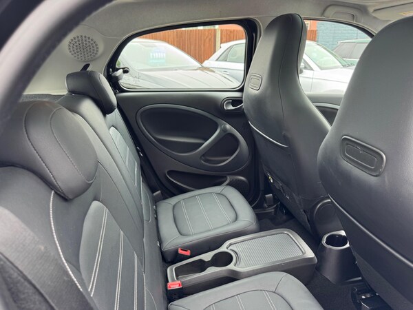 Used smart forfour 2019 for sale - 75400524: Photo 22