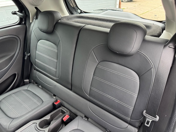 Used smart forfour 2019 for sale - 75400524: Photo 23